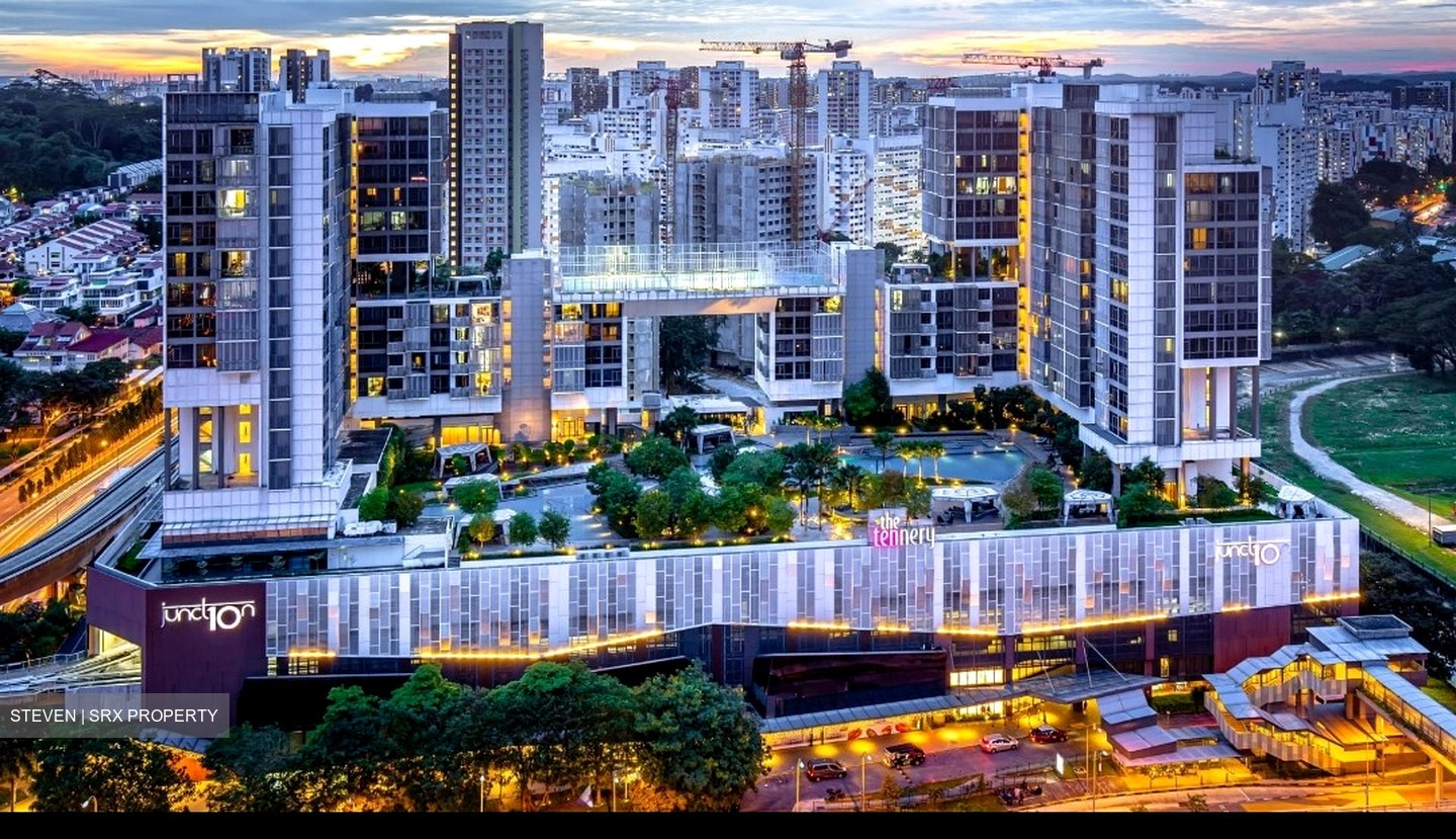 Blk 613 Bukit Panjang Ring Road (Bukit Panjang), HDB 4 Rooms #585578061